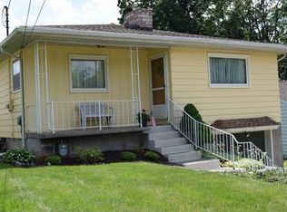 3608 Rath Ave, Endwell, NY 13760