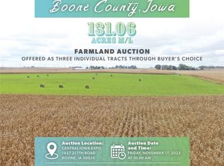 0 County Hwy E, Boone, IA 50036