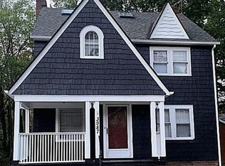 3987 Elmwood Rd, Cleveland Heights, OH 44121