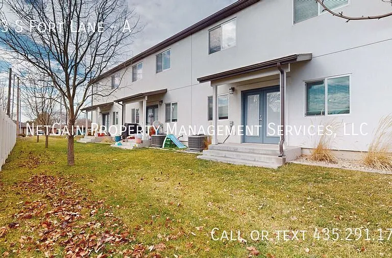 333 S Fort Ln #A — Photo 24
