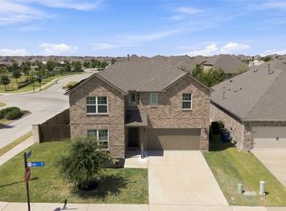 703 Liner Ln, Fate, TX 75087
