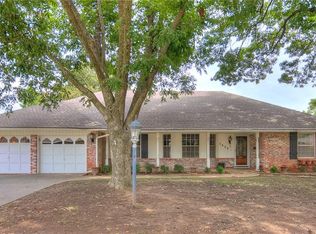 2808 N Windsor Blvd, Oklahoma City, OK 73127