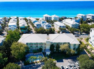 4281 E County Highway 30a Unit 204, Santa Rosa Beach, FL 32459