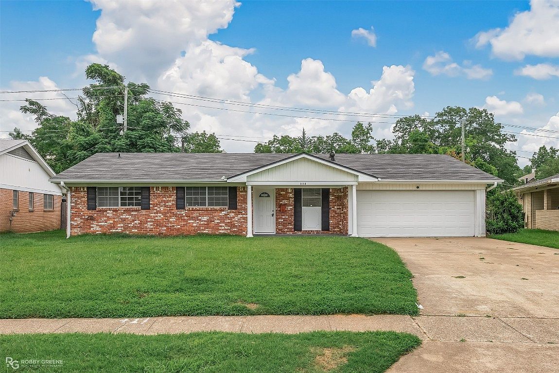 1114 Gayle St, Shreveport, LA 71104 MLS 20303684 Zillow