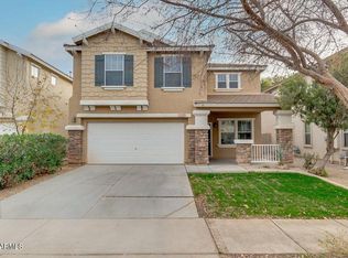 4169 E Sheffield Ave, Gilbert, AZ 85296