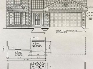 1702 Twin Oaks Cir, Brenham, TX 77833