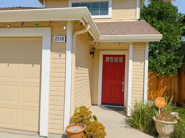 2110 Vallerand Rd, Tracy, CA 95376
