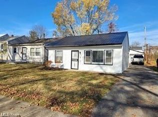 16305 Bryce Ave, Cleveland, OH 44128