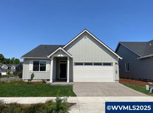4355 Dogwood Ave SE, Albany, OR 97322