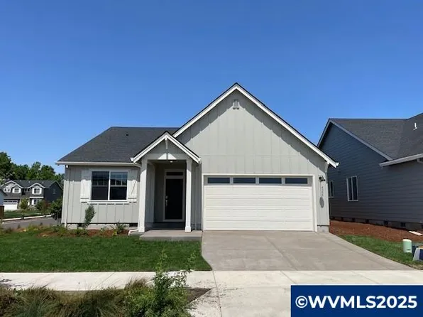 4355 Dogwood Ave SE, Albany, OR 97322