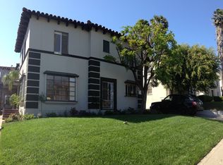 129 N Catalina St, Los Angeles, CA 90004