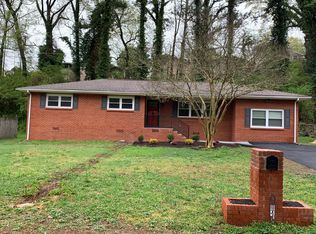 3822 Juandale Dr, Chattanooga, TN 37406