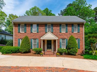 2720 Townedge Ct, Raleigh, NC 27612