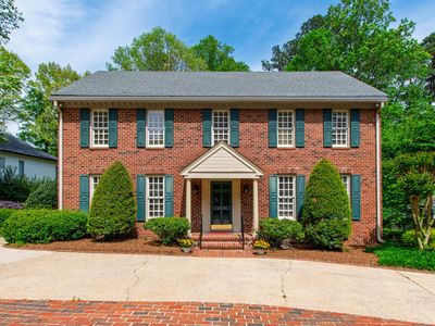 2720 Townedge Ct, Raleigh, NC, 27612