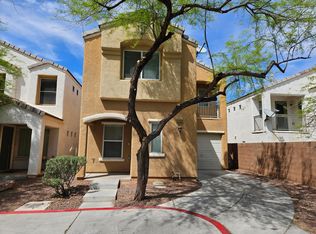 6068 Aripeka St, Henderson, NV 89011