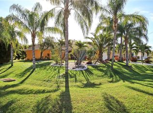 3003 SW 12th Ave, Cape Coral, FL 33914