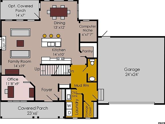 2nd image of this home