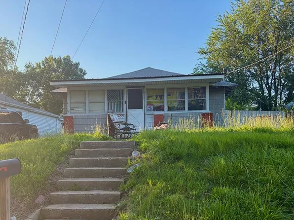 655 W Broadway St, Madisonville, KY 42431