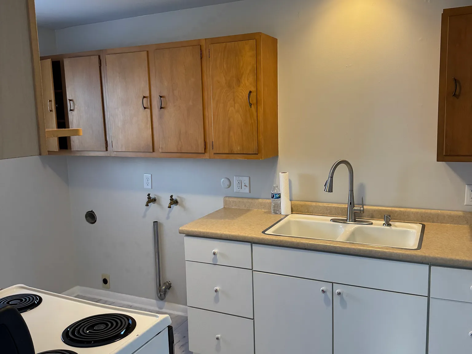 1 bed, 500 sqft, $800 — Photo 3