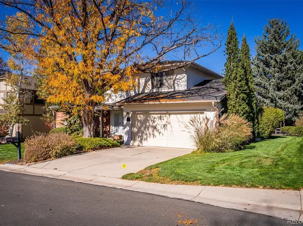 6193 S Galena Court, Englewood, CO 80111