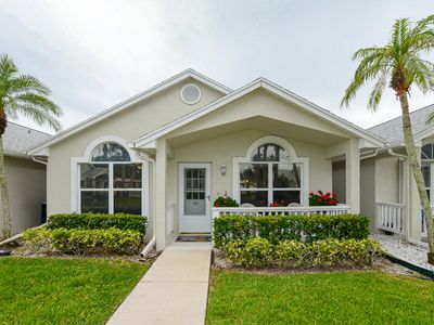 1162 NW Lombardy Drive, Port Saint Lucie, FL, 34986