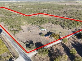 3226 Whitaker Rd, Henrietta, TX 76365