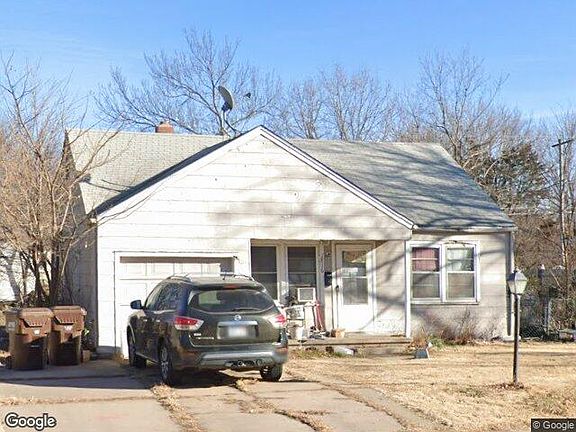Property Side View