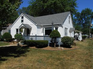 1154 S 8th Ave, Kankakee, IL 60901