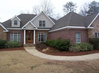 2704 Stonybrook Rd, Opelika, AL 36804