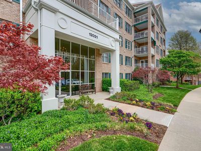 12021 Tralee Rd UNIT 504, Lutherville Timonium, MD, 21093