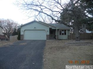 692 123rd Ave NW, Coon Rapids, MN 55448