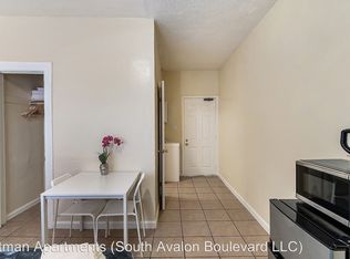 5119 Avalon Blvd APT 308, Los Angeles, CA 90011