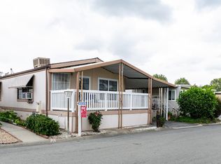 2150 Almaden Rd Spc 142, San Jose, CA 95125