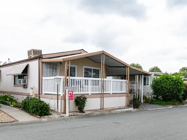2150 Almaden Rd Spc 142, San Jose, CA 95125