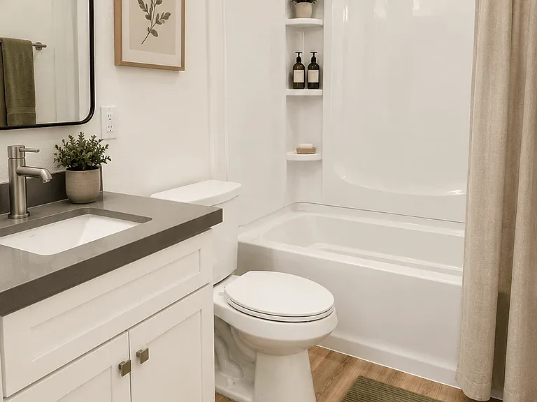 Via Del Lago Homes — Photo 12