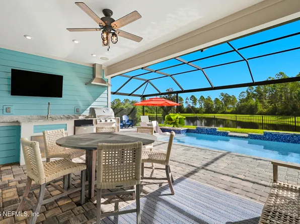 494 MARQUESA Circle, St. Johns, FL 32259