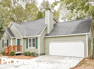 161 Aztec Way, Acworth, GA 30102