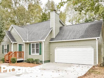 161 Aztec Way, Acworth, GA, 30102
