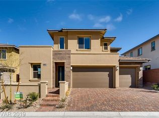 6408 Farness St, Summerlin, NV 89135