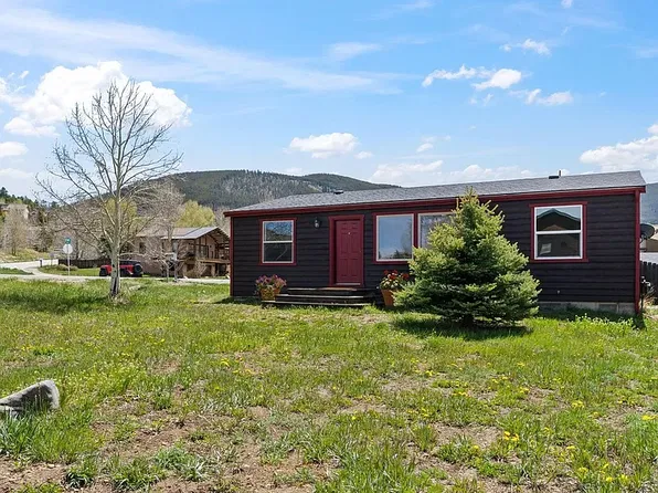 631 Summit Dr, Dillon, CO 80435