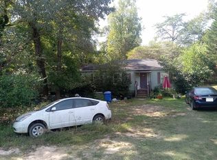 6111 Warner Rd, Columbus, GA 31909