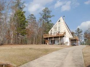 383 Hidden Springs Way, Cross Hill, SC 29332