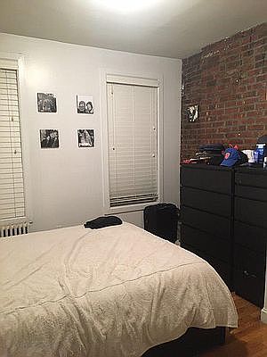 3rd image of 116 Macdougal St APT 3RN