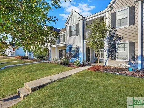 137 Fairgreen St, Savannah, GA 31407