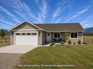 250 Deruyte Way, Rogue River, OR 97537