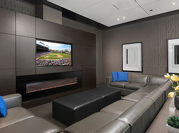 2nd image of 1212 S Michigan Ave #12-1607