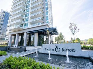 720 Farrow St #706, Coquitlam, BC V3J 0P3
