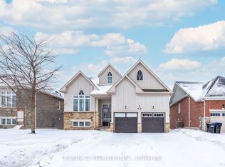 117 Allegra Dr, Wasaga Beach, ON L9Z 0H5