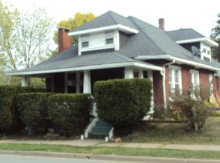 104 Linden St, Lock Haven, PA 17745