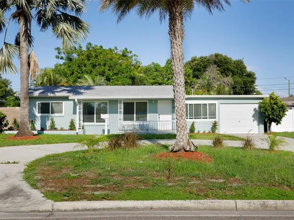 3826 74th St N, Saint Petersburg, FL 33709